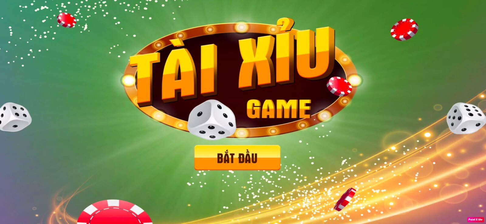 app tài xỉu